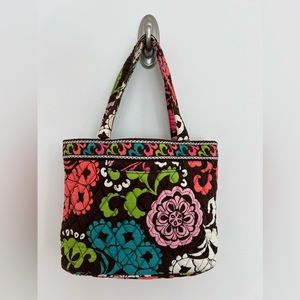 Vera Bradley tote